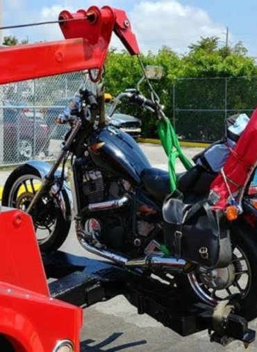 Üsküdar En Yakın Motosiklet Kurtarma, Motosiklet Çekici