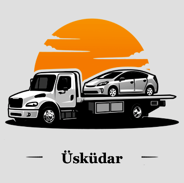 Üsküdar Oto Çekici