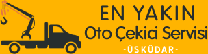 Üsküdar En Yakın Oto Çekici
